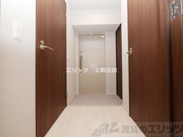 物件内観写真22　(廊下)