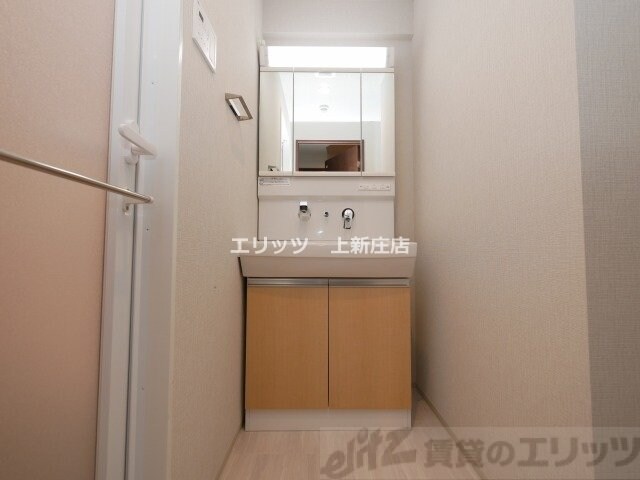 物件内観写真26　(洗面所)