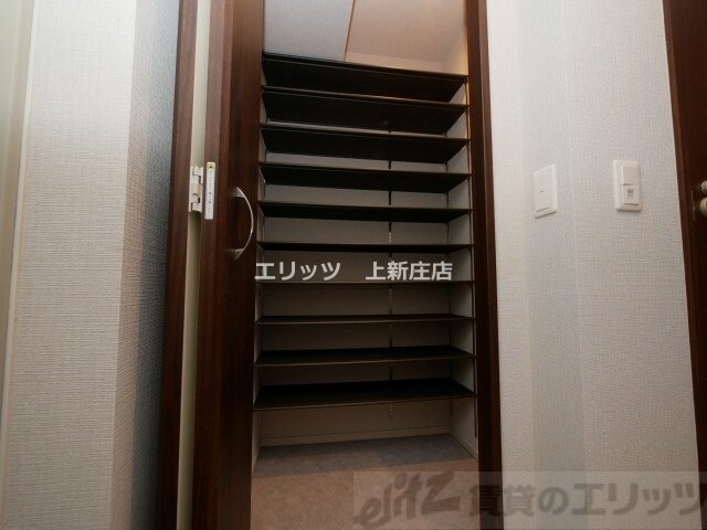 物件内観写真23　(下駄箱)