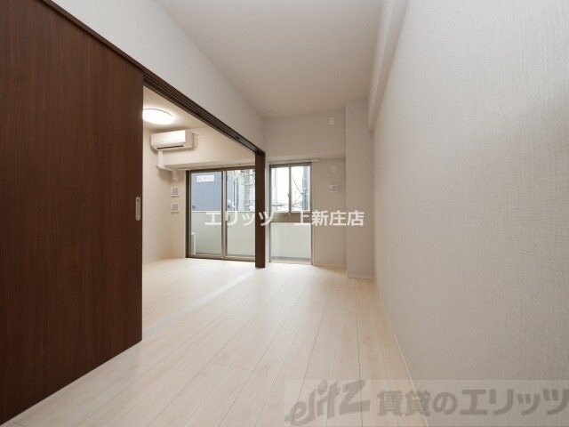 物件内観写真27　(リビング/居室)