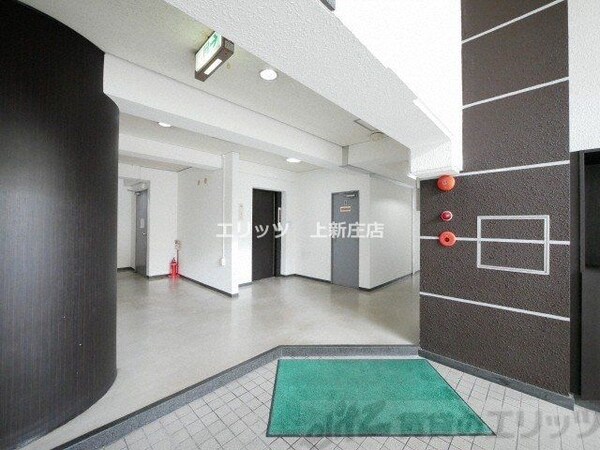 エントランス(エントランス)