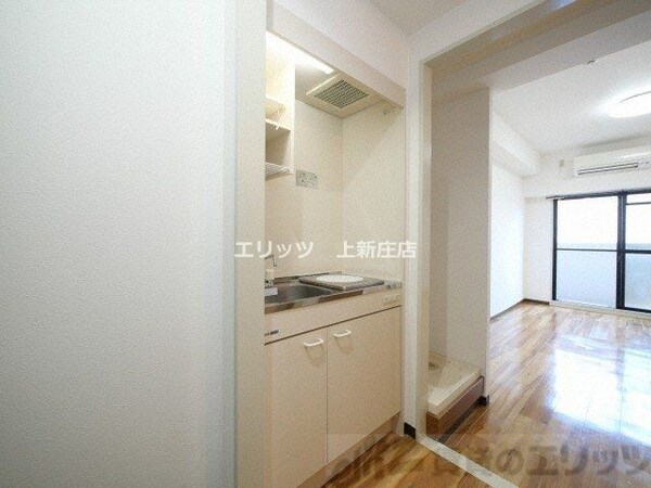 リビング・居室(リビング/居室)