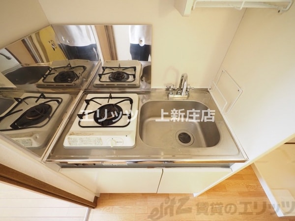 キッチン(キッチン)