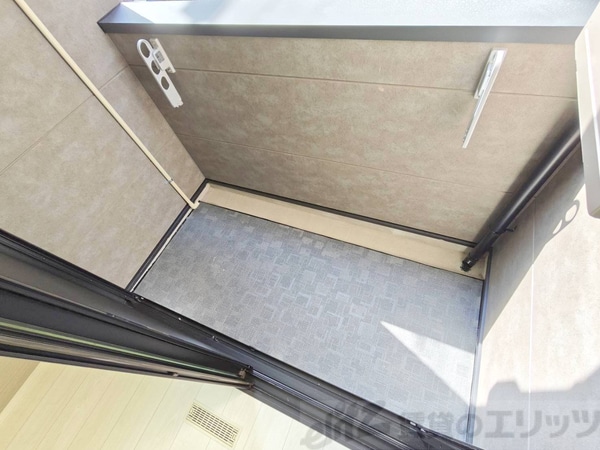 バルコニー(バルコニー)