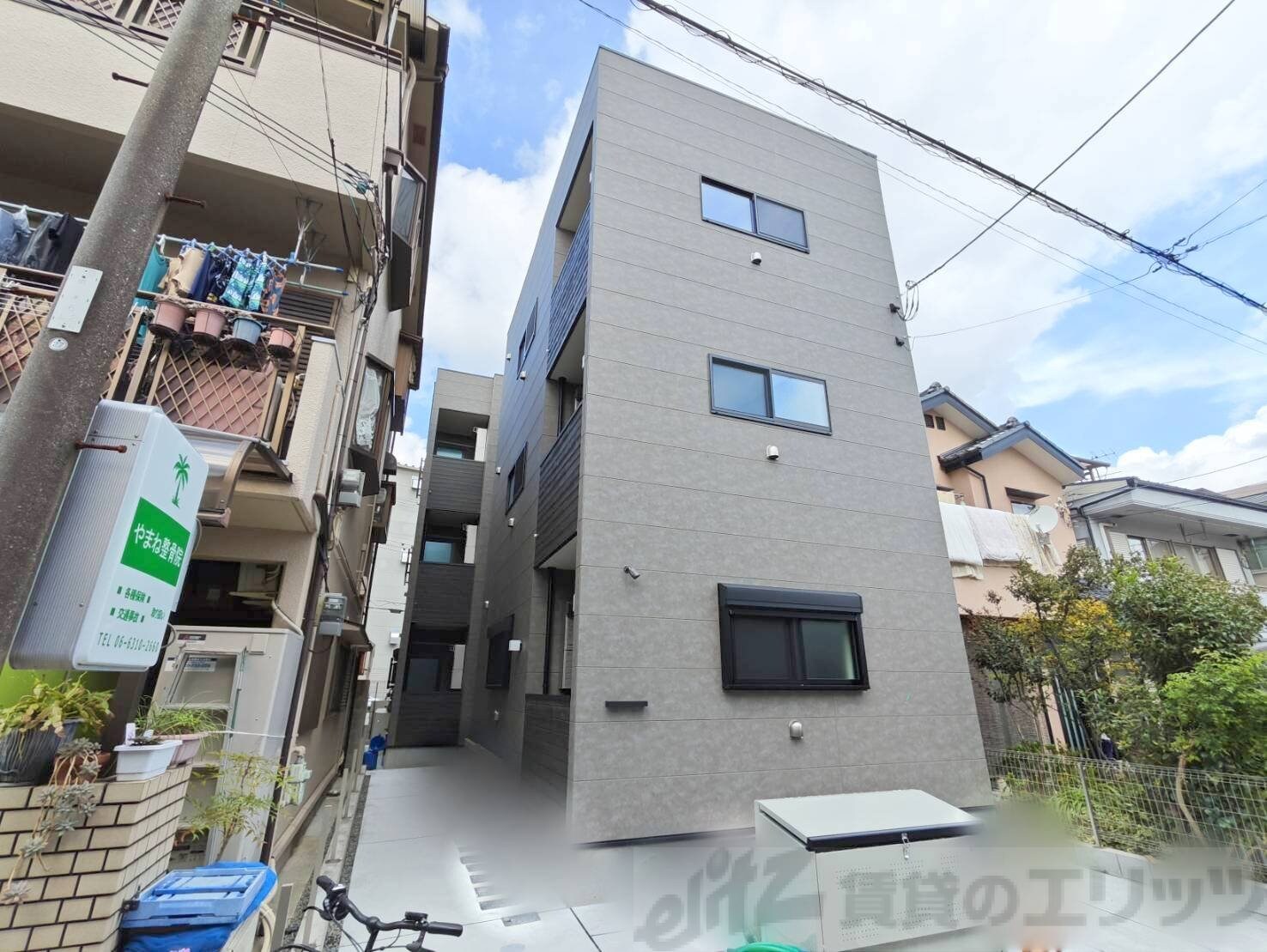 物件内観写真20　(外観)