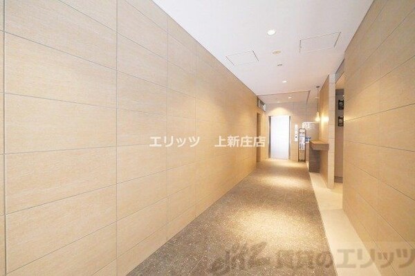 エントランス(エントランス)