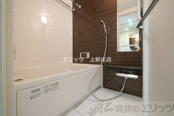 バス／シャワールーム等(バス／シャワールーム等)