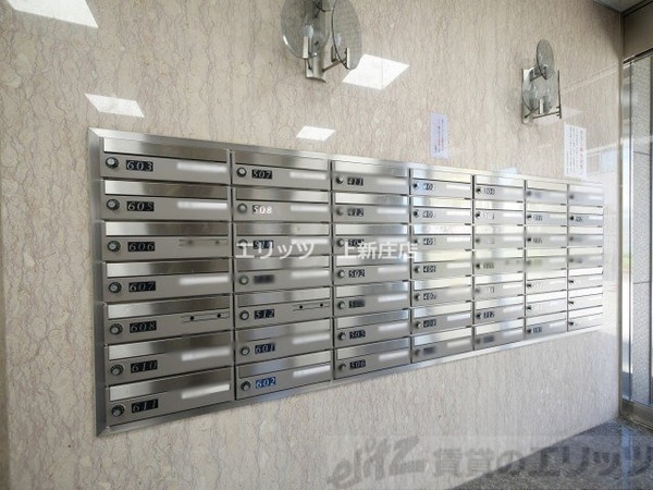 共有部分(共有部分)