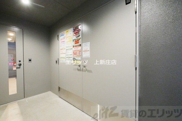 共有部分(共有部分)