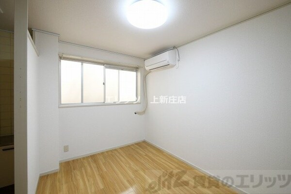 寝室(リビング/居室)