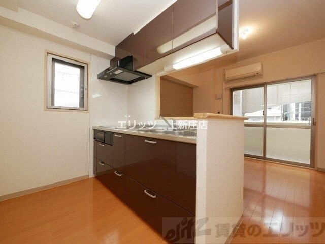 物件内観写真15　(キッチン)