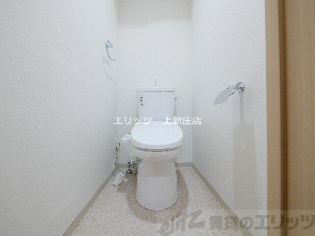 物件内観写真18　(トイレ)