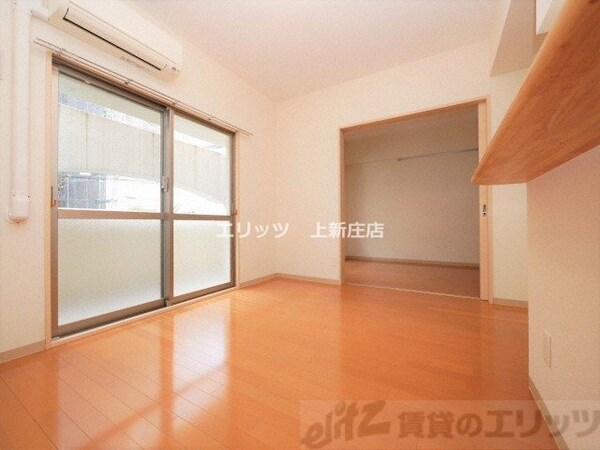 リビング・居室(リビング/居室)