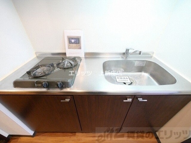 物件内観写真27　(キッチン)