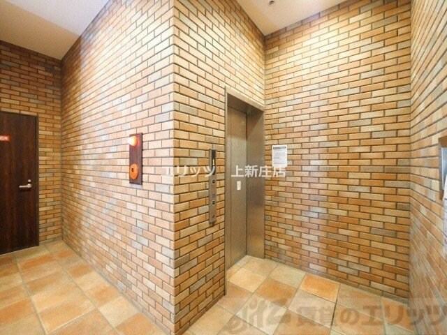 物件内観写真20　(エントランス)