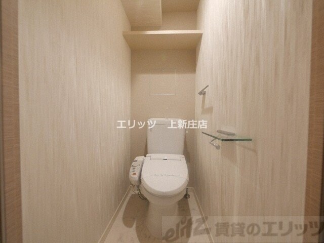 物件内観写真19　(トイレ)