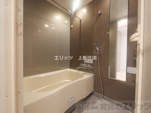 物件内観写真20　(バス／シャワールーム等)