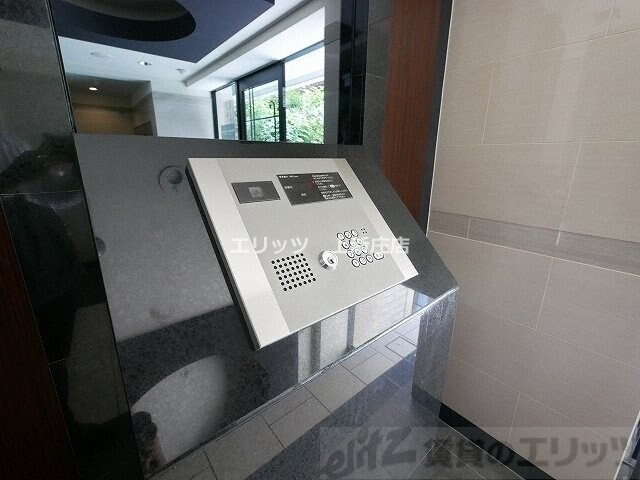 物件内観写真9　(下駄箱)