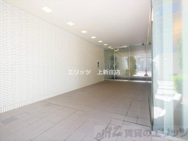 エントランス(エントランス)