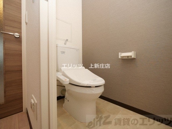 トイレ(トイレ)