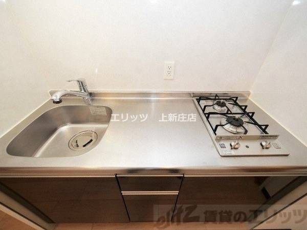 キッチン(キッチン)