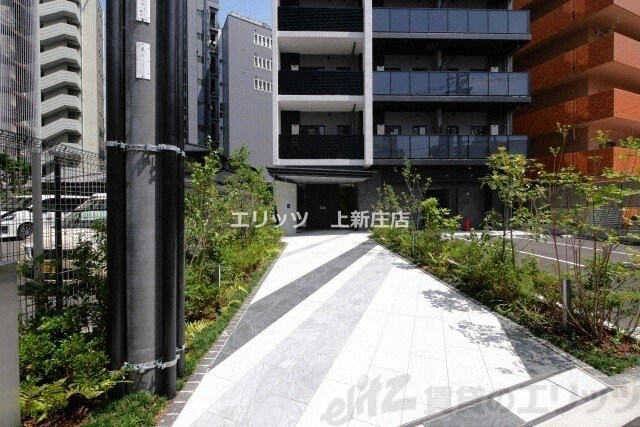 物件内観写真11　(外観)