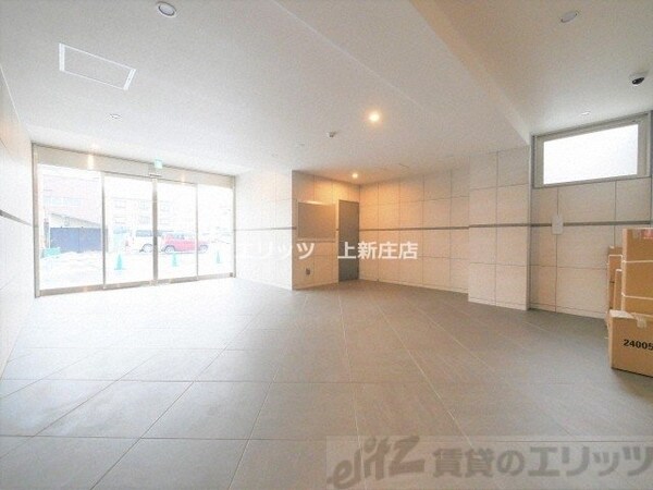 エントランス(エントランス)