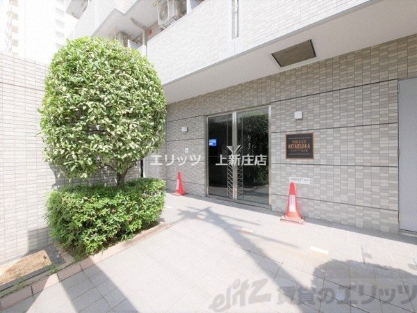 エントランス(エントランス)