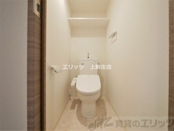 トイレ(トイレ)