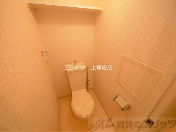 トイレ(トイレ)