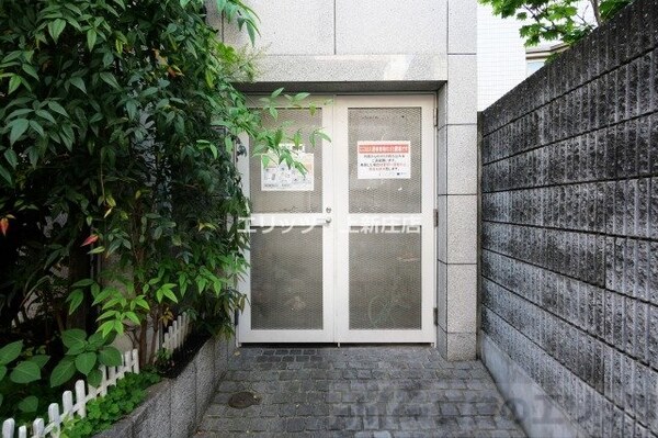 その他(エントランス)