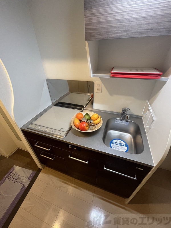 キッチン(キッチン)