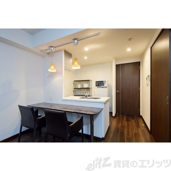 リビング・居室(リビング/居室)