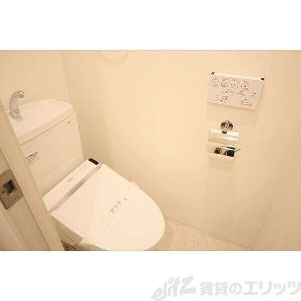 トイレ(トイレ)