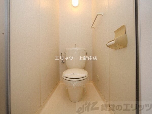 トイレ(トイレ)