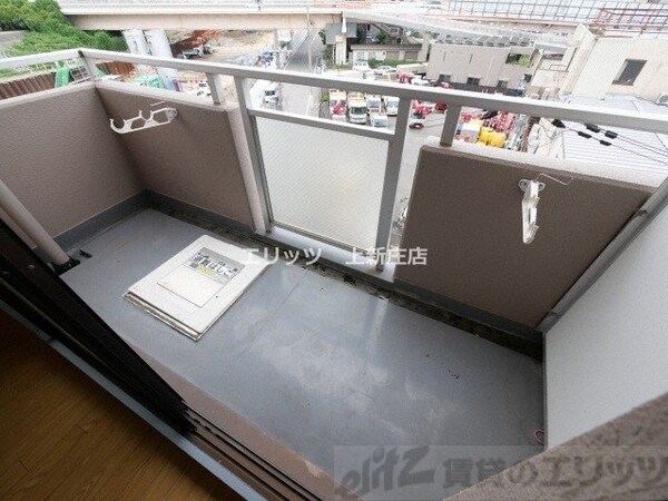 バルコニー(バルコニー)