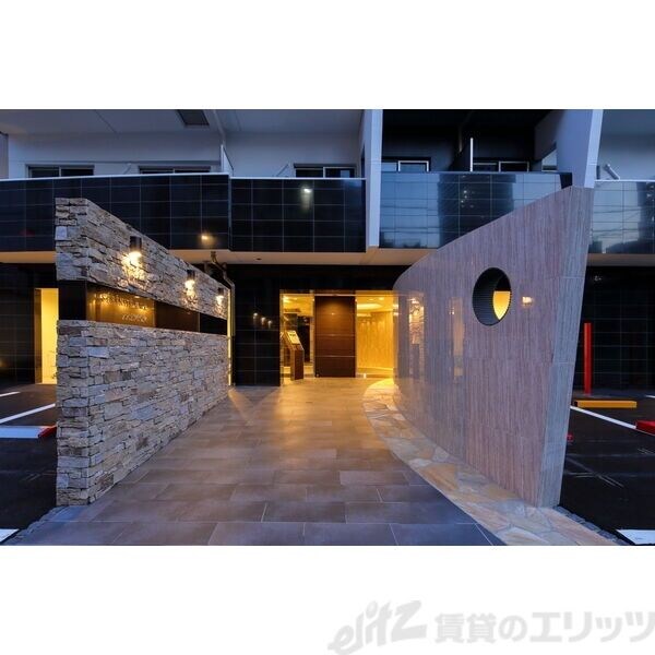 ロビー(エントランス)