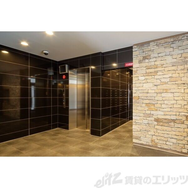 エントランス(エントランス)