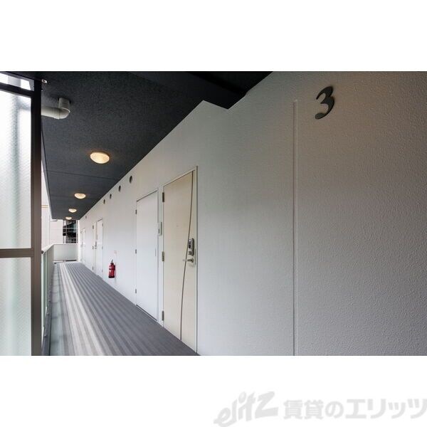 共有部分(共有部分)