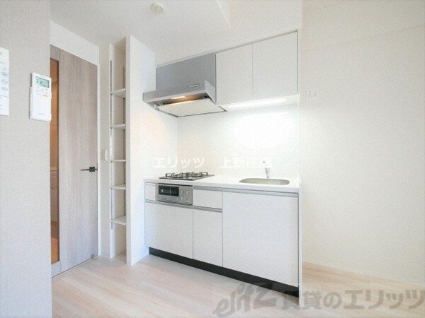 キッチン(キッチン)