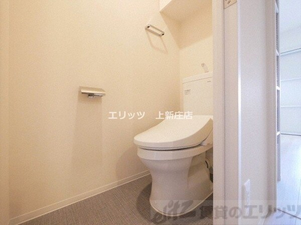 トイレ(トイレ)