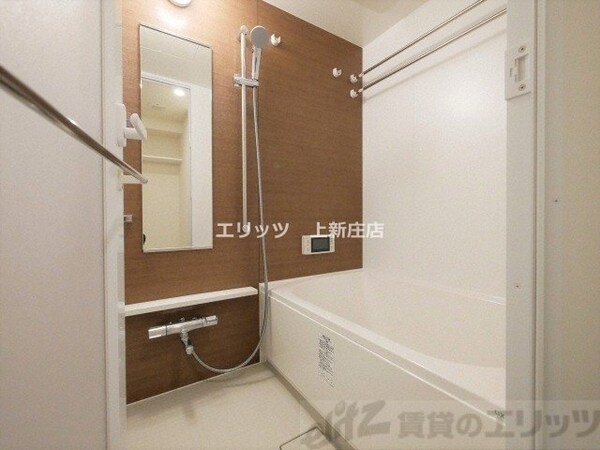 バス／シャワールーム等(バス／シャワールーム等)