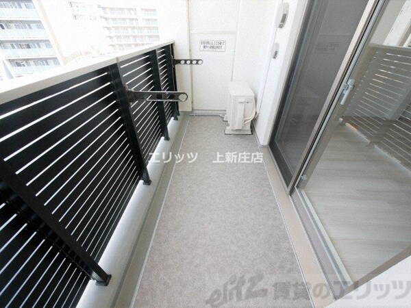 バルコニー(バルコニー)