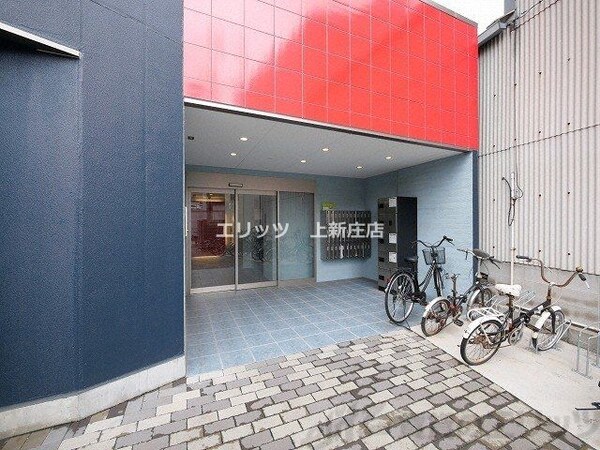 エントランス(エントランス)