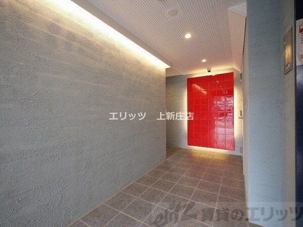 エントランス(エントランス)