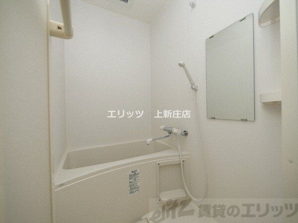 バス／シャワールーム等(バス／シャワールーム等)