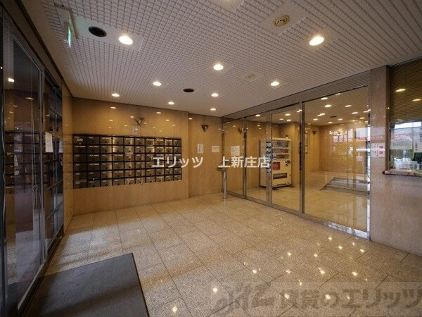 エントランス(エントランス)