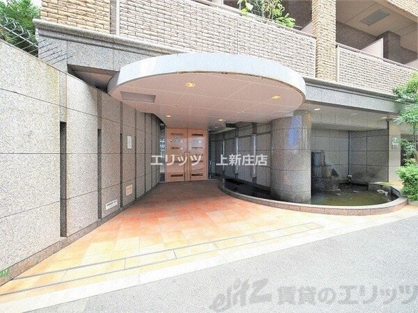 エントランス(エントランス)