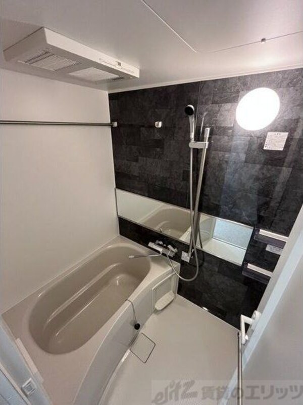 バス／シャワールーム等(バス／シャワールーム等)