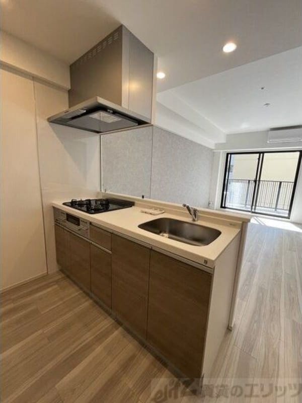 キッチン(キッチン)